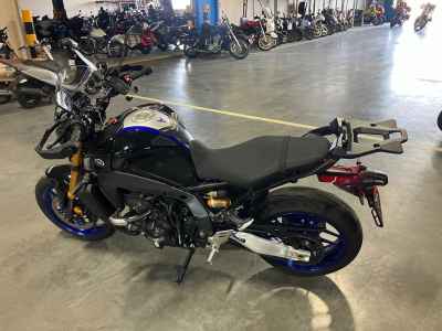 Yamaha MT-09 SP 2021