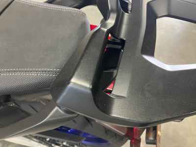 Yamaha MT-09 SP 2021