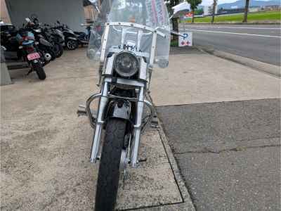 Honda VT1300CS SABRE 2010