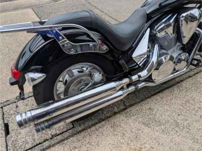 Honda VT1300CS SABRE 2010