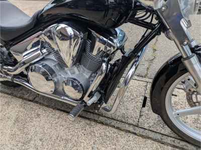 Honda VT1300CS SABRE 2010