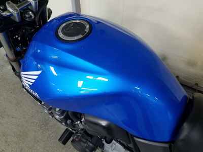 Honda CB400SF 2018
