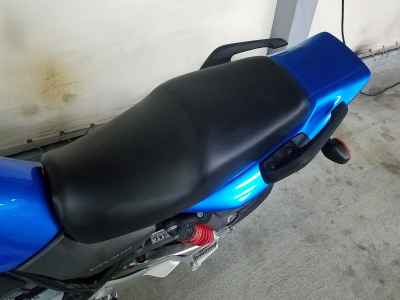 Honda CB400SF 2018