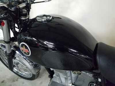 Kawasaki Estrella 2007