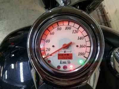 Suzuki Intruder 400 Classic 2006