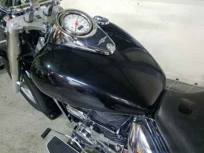 Suzuki Intruder 400 Classic 2006