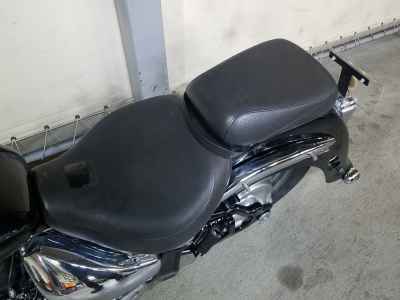 Suzuki Intruder 400 Classic 2006