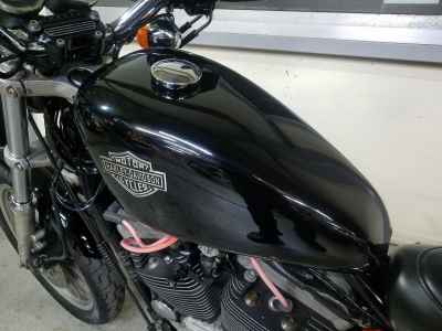 Harley-Davidson XL1200S 1999