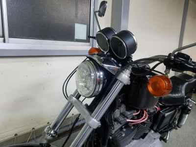 Harley-Davidson XL1200S 1999