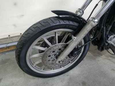 Harley-Davidson XL1200S 1999