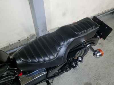 Harley-Davidson XL1200S 1999