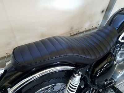 Kawasaki Estrella Custom 2003