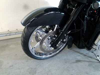Harley-Davidson FLTRU103 2013