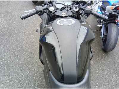Yamaha YZF-R25 2015