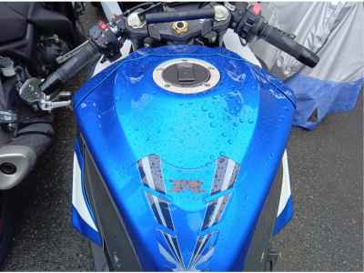 Suzuki GSX-R1000 2013