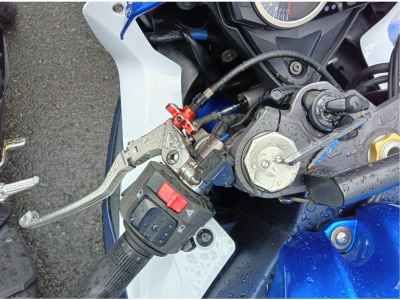 Suzuki GSX-R1000 2013