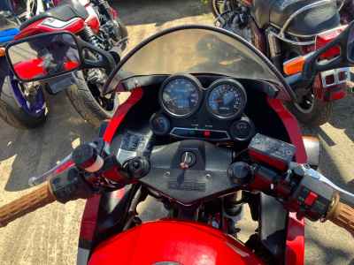 Kawasaki GPZ750R 1984