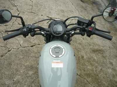 Honda Rebel CMX500 2023