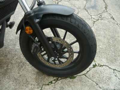 Honda Rebel CMX500 2023