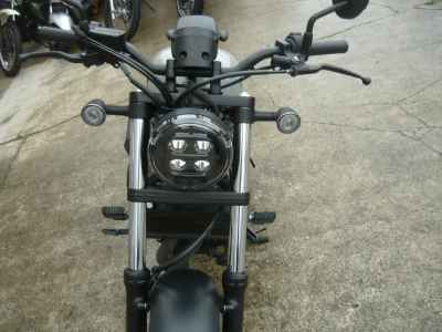 Honda Rebel CMX500 2023