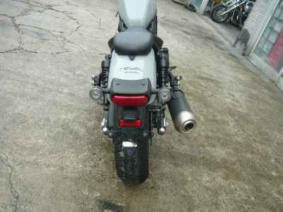 Honda Rebel CMX500 2023