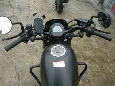 Honda Rebel S CMX250 2022
