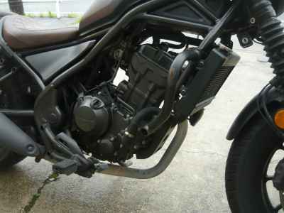 Honda Rebel S CMX250 2022