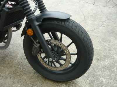 Honda Rebel S CMX250 2022