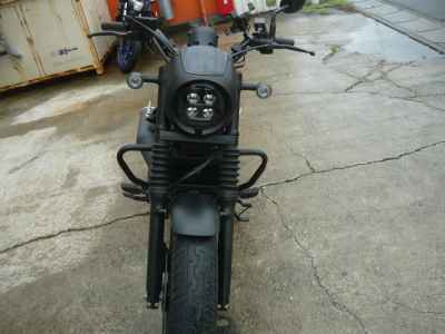 Honda Rebel S CMX250 2022