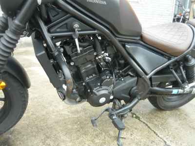 Honda Rebel S CMX250 2022