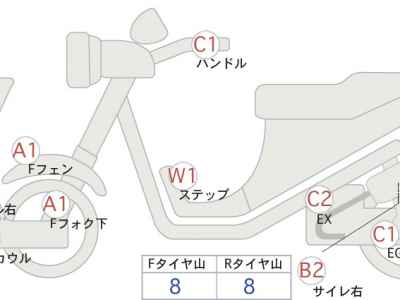 Kawasaki ZZR1400 2009