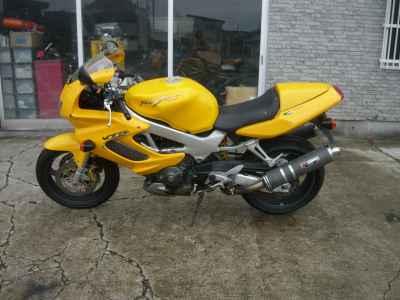 Honda VTR1000Fﾌｧｲｱｰｽﾄｰﾑ 1999