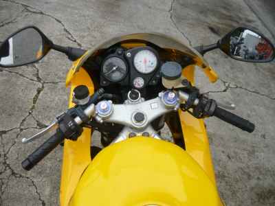 Honda VTR1000Fﾌｧｲｱｰｽﾄｰﾑ 1999