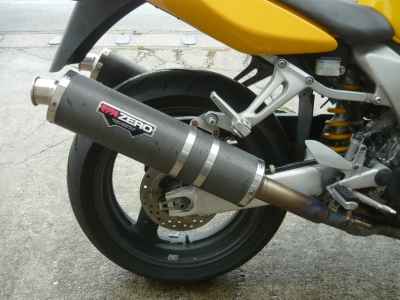 Honda VTR1000Fﾌｧｲｱｰｽﾄｰﾑ 1999