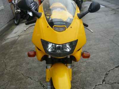 Honda VTR1000Fﾌｧｲｱｰｽﾄｰﾑ 1999