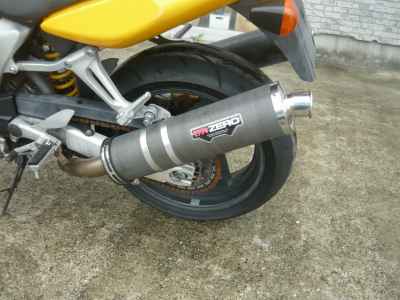 Honda VTR1000Fﾌｧｲｱｰｽﾄｰﾑ 1999