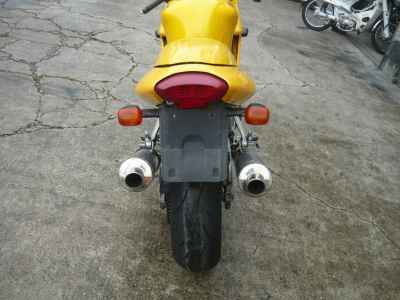 Honda VTR1000Fﾌｧｲｱｰｽﾄｰﾑ 1999