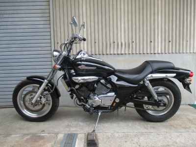 Kawasaki Eliminator 250V 1999