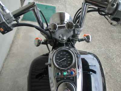 Kawasaki Eliminator 250V 1999