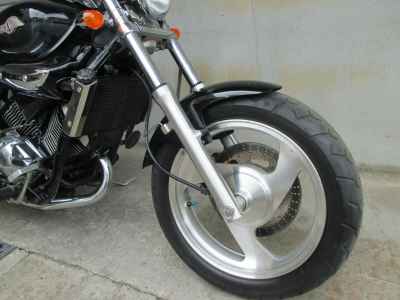 Kawasaki Eliminator 250V 1999