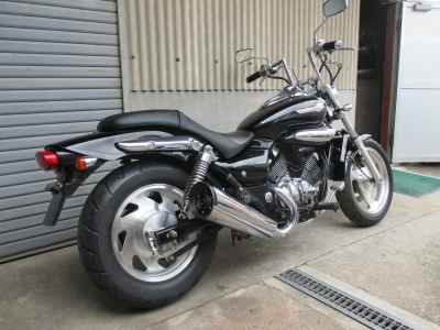 Kawasaki Eliminator 250V 1999