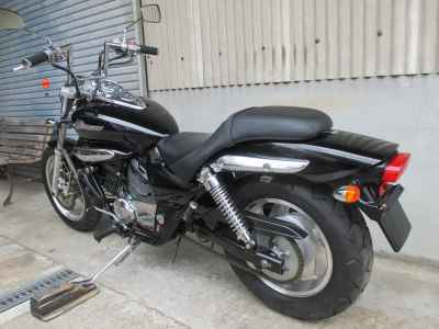Kawasaki Eliminator 250V 1999