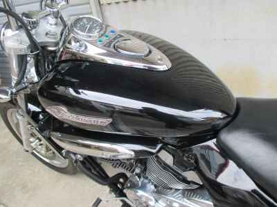 Kawasaki Eliminator 250V 1999