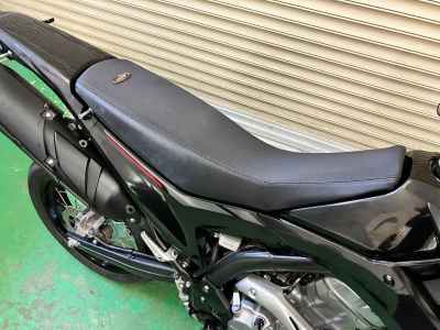 Honda CRF250M 2017