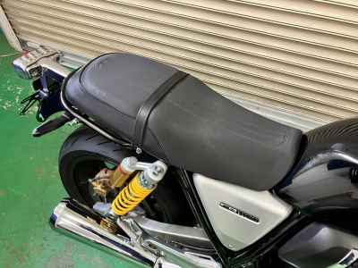 Honda CB1100RS 2017