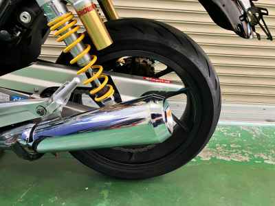 Honda CB1100RS 2017