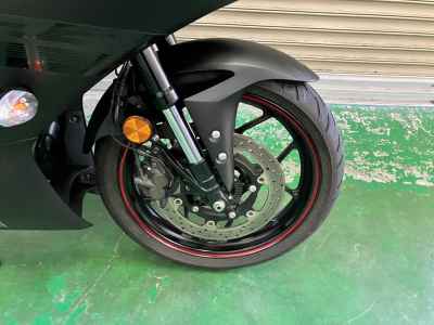 Yamaha YZF-R3 2020