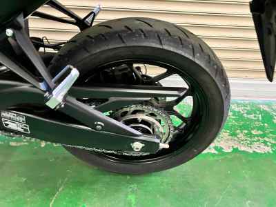 Yamaha YZF-R3 2020