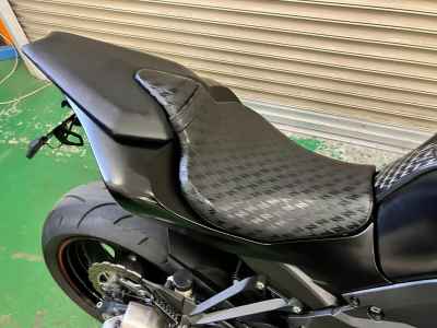 Kawasaki Z1000 2019