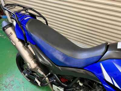 Yamaha XT660X 2006